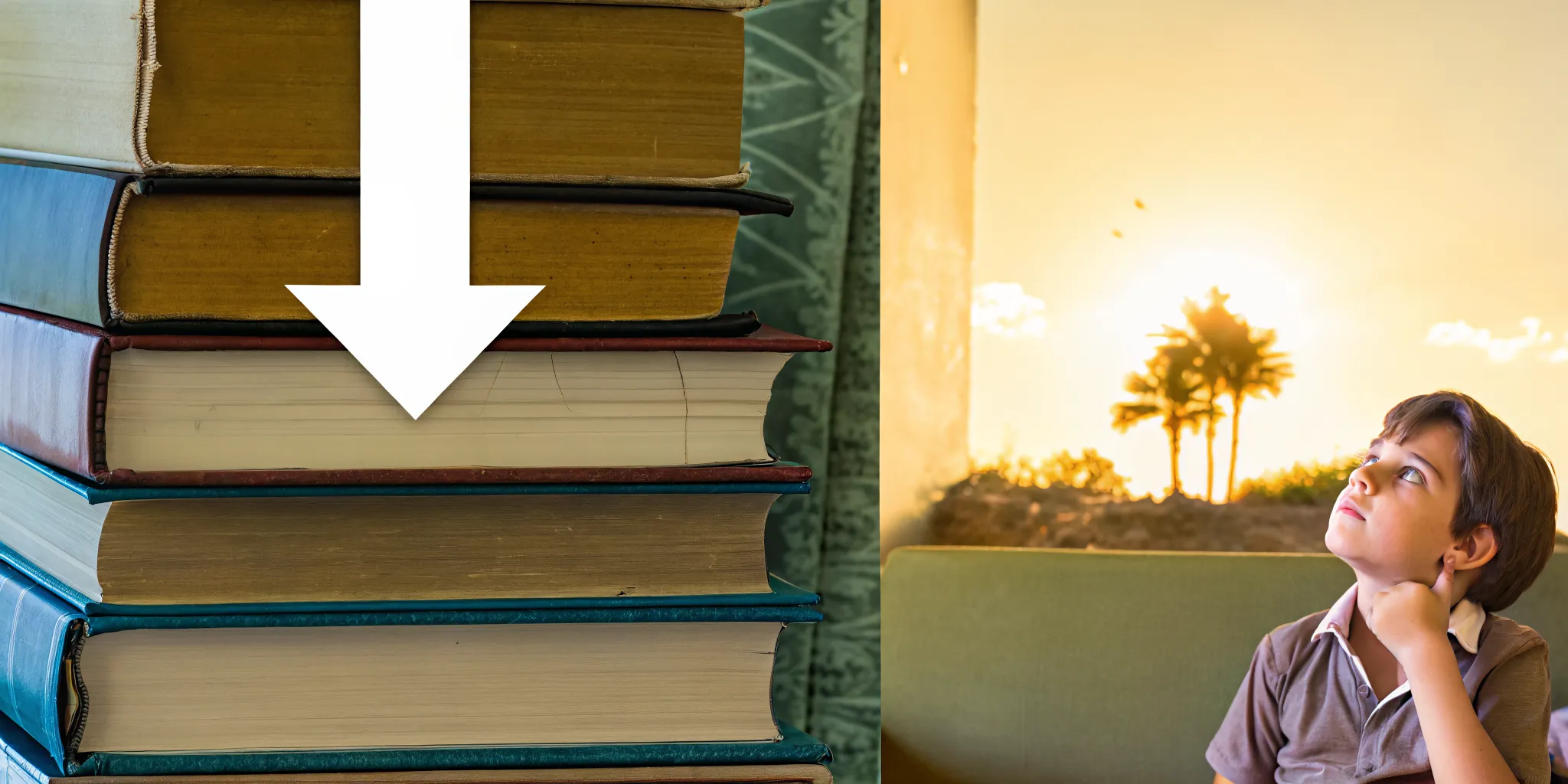 What Is the Summer Slide and How to Prevent Learning Loss